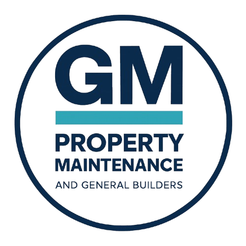 GM Property Maintenance Logo